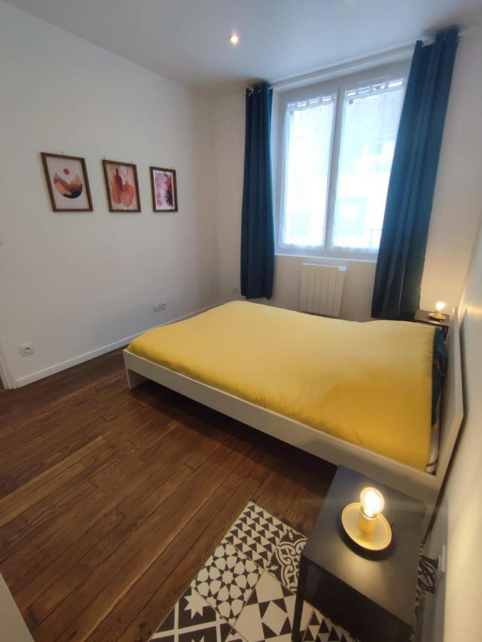 Appartement Hyper Centre De Montargis Eksteriør billede