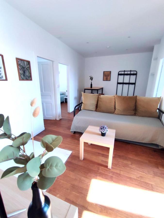 Appartement Hyper Centre De Montargis Eksteriør billede