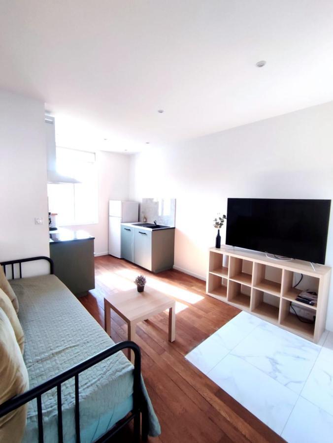 Appartement Hyper Centre De Montargis Eksteriør billede